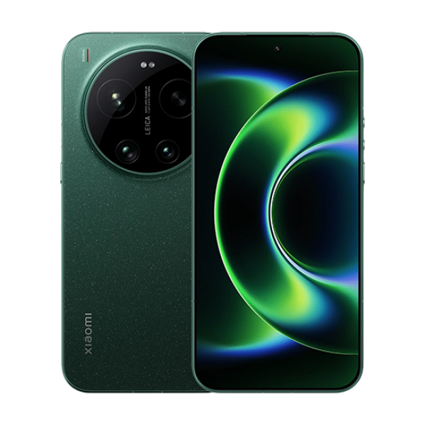 Xiaomi 17 Ultra 5G Dual Sim 16GB RAM 512GB - Green Xiaomi 17 Ultra 5G Dual Sim 16GB RAM 512GB - Green