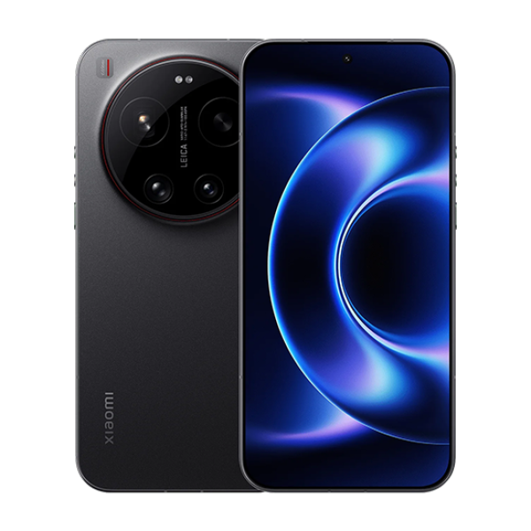 Xiaomi 17 Ultra 5G Dual Sim 16GB RAM 512GB - Black Xiaomi 17 Ultra 5G Dual Sim 16GB RAM 512GB - Black