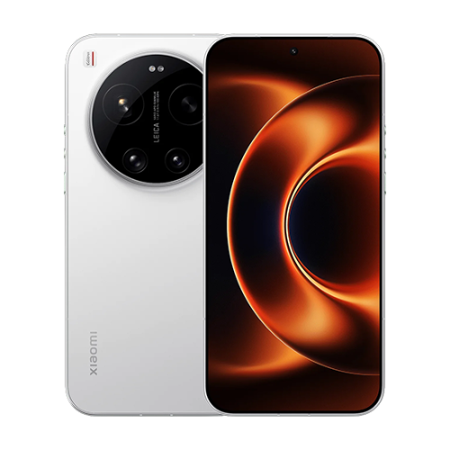 Xiaomi 17 Ultra 5G Dual Sim 16GB RAM 512GB - White