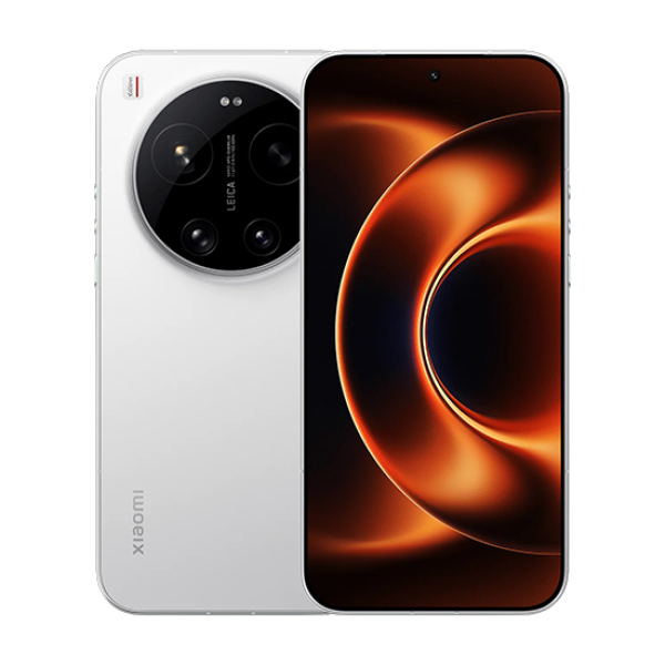 Xiaomi 17 Ultra 5G Dual Sim 16GB RAM 512GB - White Xiaomi 17 Ultra 5G Dual Sim 16GB RAM 512GB - White