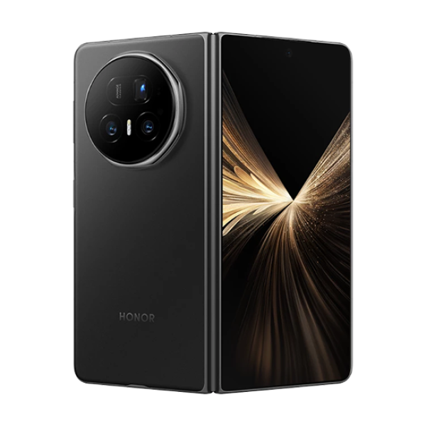 Honor Magic V5 5G Dual Sim 16GB RAM 512GB - Black Honor Magic V5 5G Dual Sim 16GB RAM 512GB - Black