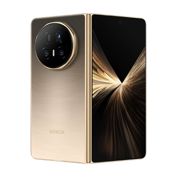 Honor Magic V5 5G Dual Sim 16GB RAM 512GB - Gold Honor Magic V5 5G Dual Sim 16GB RAM 512GB - Gold