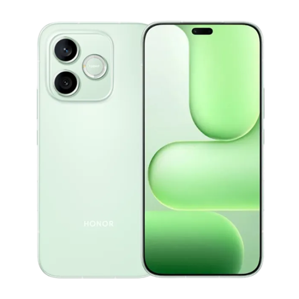 Honor 600 Lite 5G Dual Sim 8GB RAM 256GB - Green Honor 600 Lite 5G Dual Sim 8GB RAM 256GB - Green