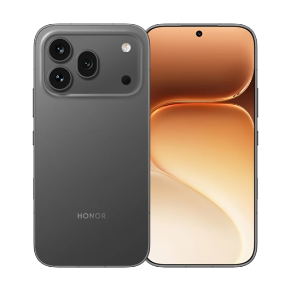 Honor 600 Pro 5G Dual Sim 12GB RAM 512GB - Black Honor 600 Pro 5G Dual Sim 12GB RAM 512GB - Black
