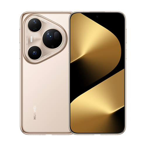 Huawei Pura 80 Ultra Dual Sim 16GB RAM 512GB - Gold