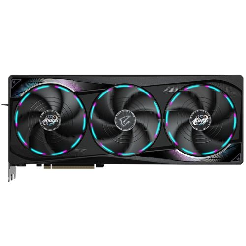 Gigabyte GeForce RTX 5090 AORUS MASTER 32GB (GV-N5090AORUS M-32GD) (GV-N5090AORUS M-32GD)