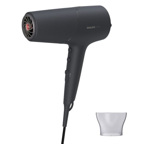 Philips 5000 series BHD504/00 hair dryer 2100 W Grey (BHD504/00)