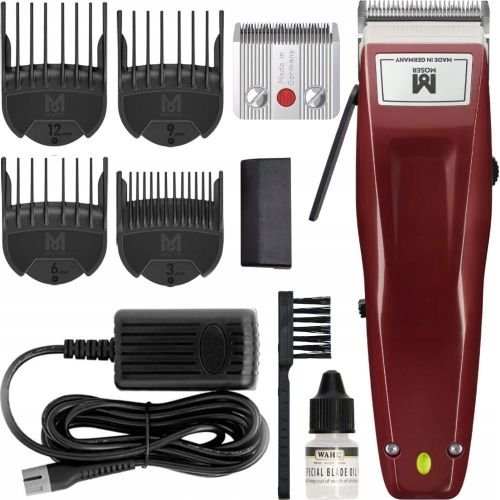 MOSER clippers 1430-0050 (1430-0050)