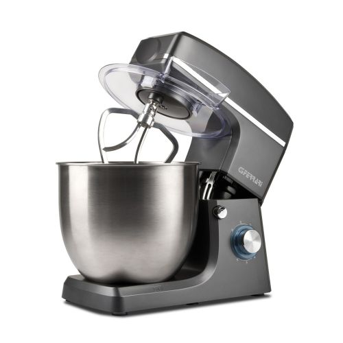 G3 Ferrari Pastaio 10&Lode Stand mixer 2200 W Black (G20120)