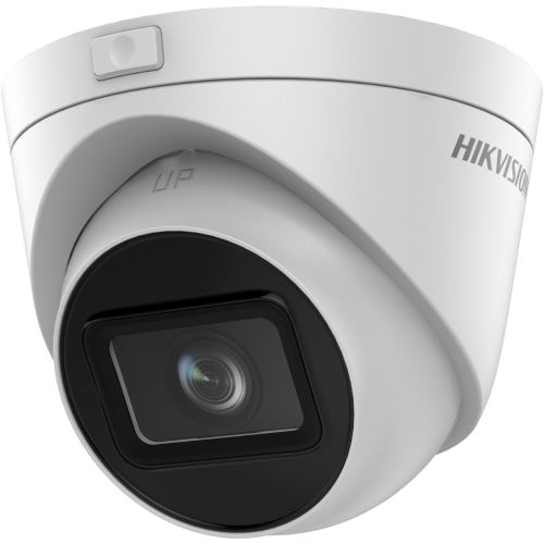 Hikvision Digital Technology DS-2CD1H23G0-IZ(C) Outdoor IP Security Camera Turret 1920 x 1080 px Ceiling / Wall (DS-2CD1H23G0-IZ(2.8-12mm)(C))