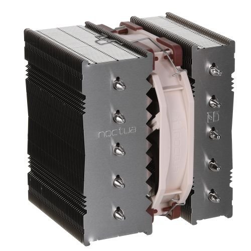 NOCTUA NH-D12L (NH-D12L)