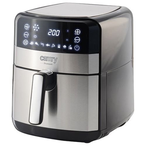 CAMRY CR 6311 Fat-free deep fryercamry gofrownica (CR 6311)