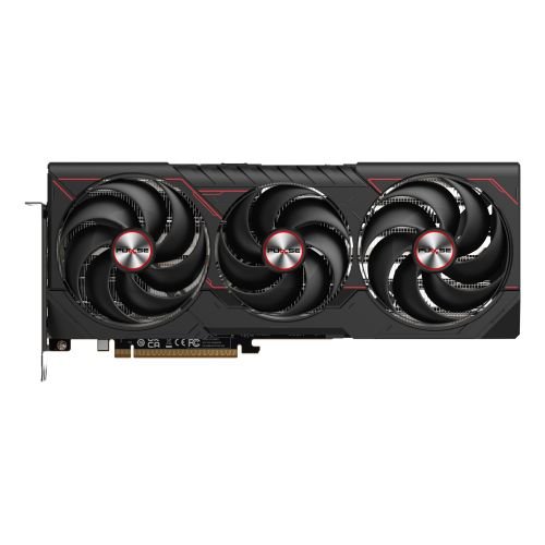Sapphire PULSE Radeon RX 9070 XT AMD 16 GB GDDR6 (11348-03-20G)