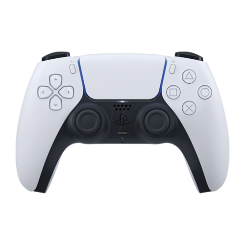 Sony Playstation 5 DualSense V3 Wireless Controller - White