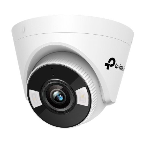 TP-Link VIGI 4MP Full-Color Wi-Fi Turret Network Camera (VIGI C440-W(4mm))