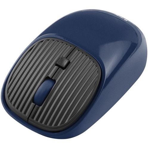 Tracer TRAMYS46941 WAVE NAVY RF 2.4 Ghz wireless mouse built-in battery 1600 DPI (TRAMYS46941)