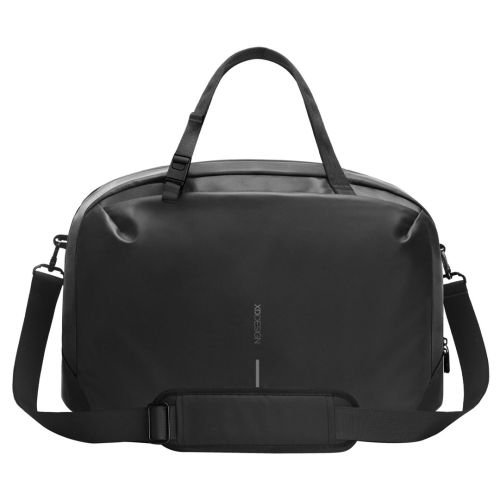 XD DESIGN  URBAN BAG WATER RESISTANT DUFFLE BLACK P/N: P706.2901 (P706.2901)