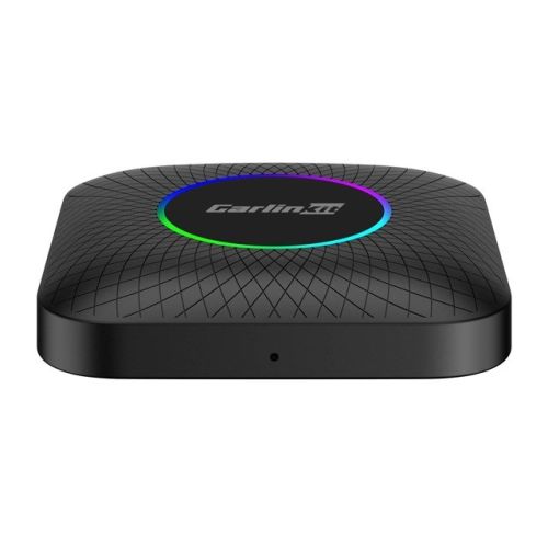 CarlinKit CPC200-Tbox Ambient Wireless adapter Black (CPC200-TBox LED)