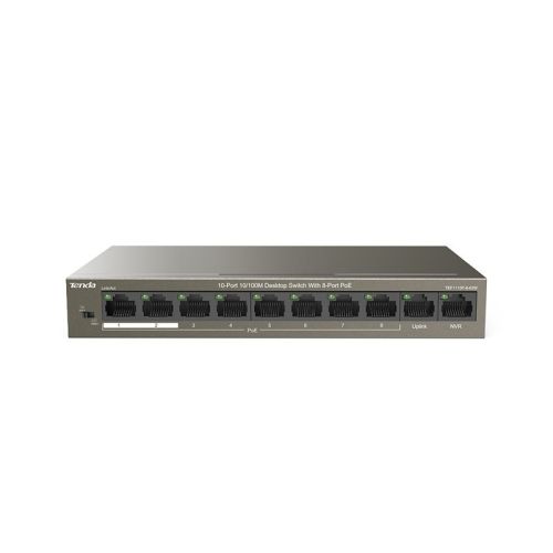 Switch Tenda TEG2216D 16GE Cloud (TEG2216D)