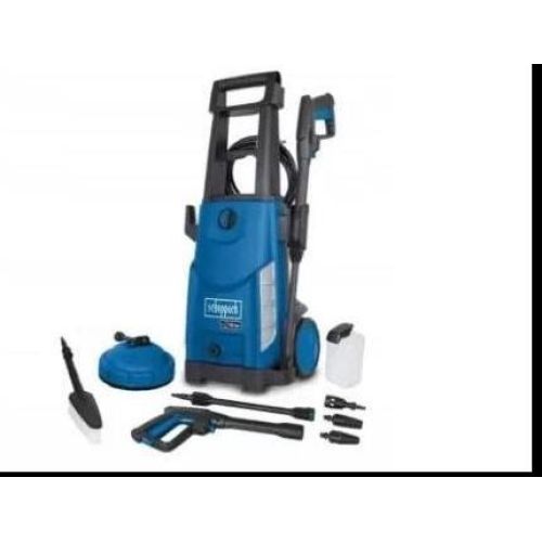 PRESSURE WASHER SCHEPPACH HCE2600 (HCE2600)