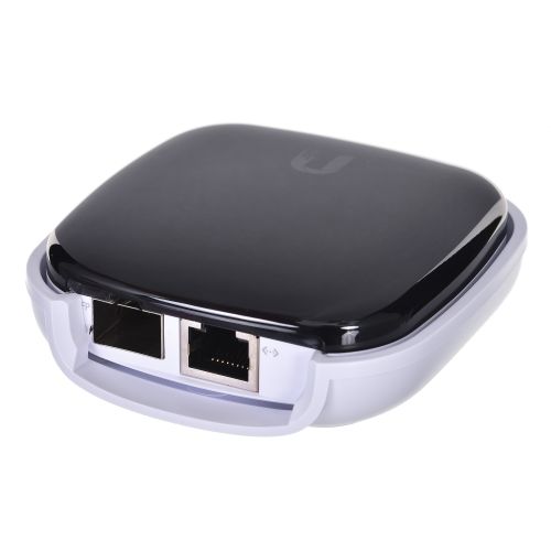 Ubiquiti Networks UF-AE network media converter 1000 Mbit/s Black (UF-AE)