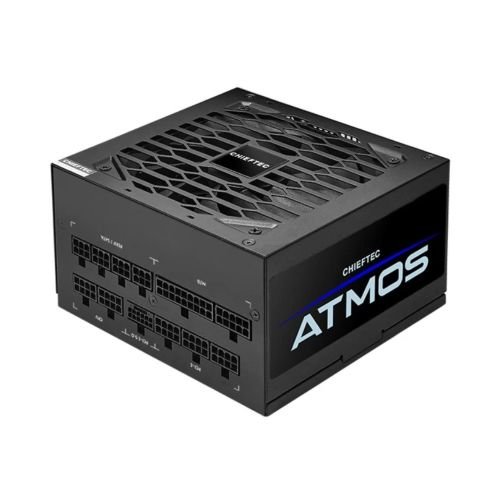 Power supply Chieftec ATMOS CPX-750FC 750W (CPX-750FC)