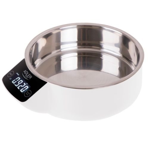 Adler AD 3166 Electronic kitchen scale (AD 3166)