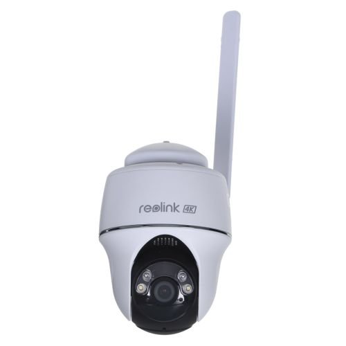 Reolink Go Series G440 Dome IP security camera Indoor & outdoor 3840 x 2160 pixels Wall (Go Series G440)