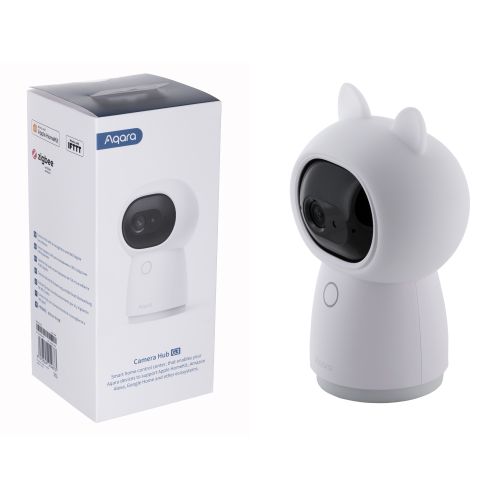 AQARA G3 CAMERA (AQARA G3 CAMERA)