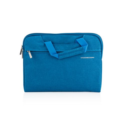 Bag for laptop MODECOM TOR-MC-HIGHFILL-13-BLU (13,3; blue color) (TOR-MC-HIGHFILL-13-BLU)
