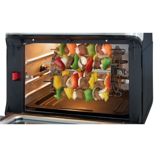 Low fat hot air fryer ProfiCook PC-FR 1147 H (PC-FR 1200 H)
