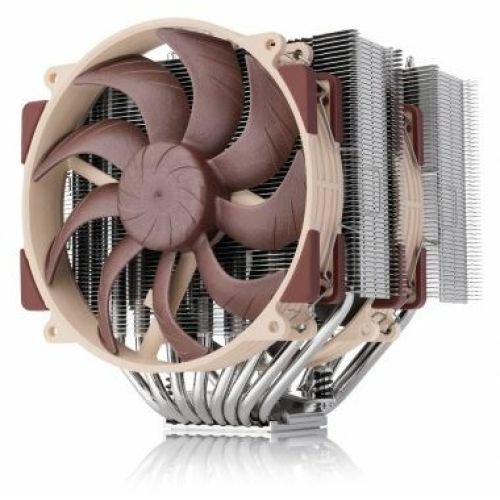Noctua NH-D15 G2 HBC computer cooling system Processor Air cooler 14 cm (NH-D15G2HBC)