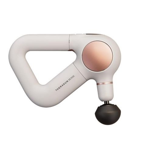 Hand massager Therabody Theragun Sense white (TG0003972-3A20)