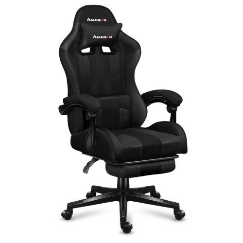 HUZARO FORCE 4.7 CARBON MESH GAMING CHAIR (HZ-Force 4.7 Carbon Mesh)