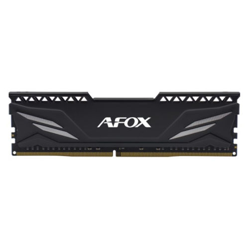 AFOX GAMING DDR4 16GB 3200MHZ CL16 XMP2 BLACK (AFLD416PH1CAB)