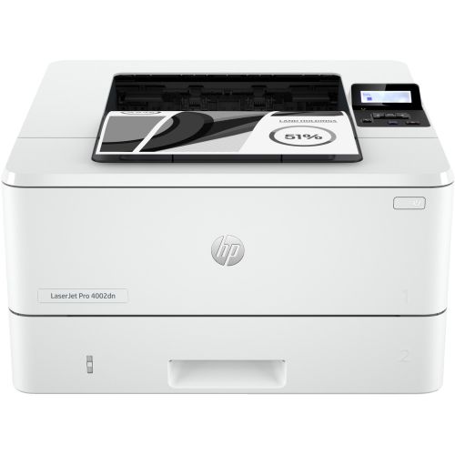 HP LaserJet Pro 4002dn Printer 1200 x 1200 DPI A4 (2Z605F)
