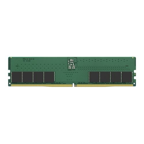 Kingston Technology ValueRAM KVR56U46BD8-48 memory module 48 GB 1 x 48 GB DDR5 (KVR56U46BD8-48)