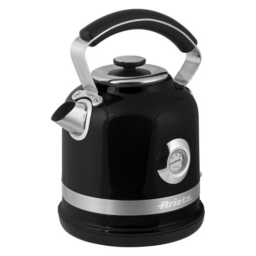 Ariete Moderna cordless kettle black 2854/02 (2854/02)