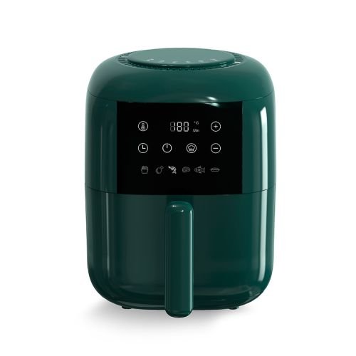 Feel-Maestro MR-755 fryer 3 L 1200 W Hot air fryer Green (MR-755)