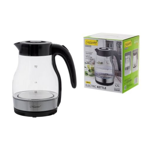 MR-061-BLACK MAESTRO (MR-061-BLACK)