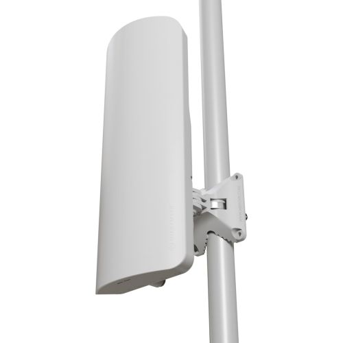 Mikrotik mANTBox ax 15s White Power over Ethernet (PoE) (L22UGS-5HaxD2HaxD-15S)