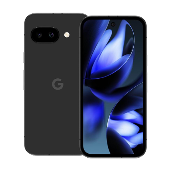 Google Pixel 9a 5G Dual Sim 8GB RAM 128GB - Obsidian Google Pixel 9a 5G Dual Sim 8GB RAM 128GB - Obsidian