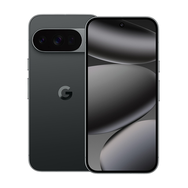 Google Pixel 10 Pro 5G Dual Sim 16GB RAM 256GB - Obsidian Google Pixel 10 Pro 5G Dual Sim 16GB RAM 256GB - Obsidian