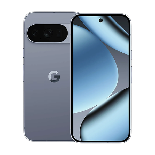 Google Pixel 10 Pro 5G Dual Sim 16GB RAM 128GB - Moonstone Google Pixel 10 Pro 5G Dual Sim 16GB RAM 128GB - Moonstone