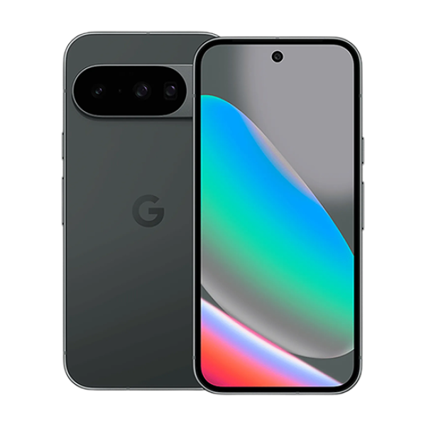 Google Pixel 10 5G Dual Sim 12GB RAM 128GB - Obsidian Google Pixel 10 5G Dual Sim 12GB RAM 128GB - Obsidian