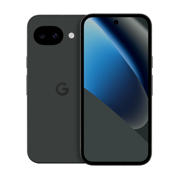 Google Pixel 10a 5G Dual Sim 8GB RAM 128GB - Obsidian Google Pixel 10a 5G Dual Sim 8GB RAM 128GB - Obsidian