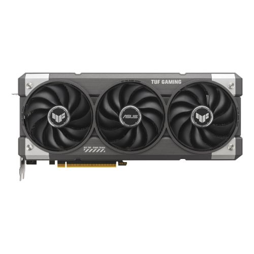 ASUS TUF Gaming TUF-RTX5060-O8G-GAMING NVIDIA GeForce RTX 5060 8 GB GDDR7 (90YV0N00-M0NA00)