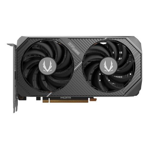 Zotac GAMING GeForce RTX 5060 Twin Edge OC NVIDIA 8 GB GDDR7 (ZT-B50600H-10M)