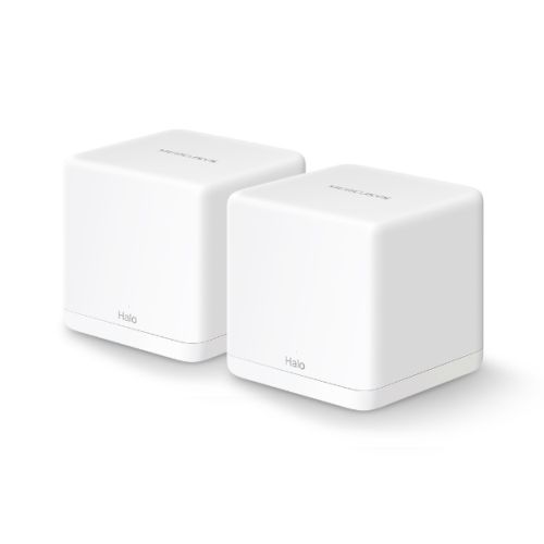 Mercusys AC1300 Whole Home Mesh Wi-Fi System (Halo H30G(2-pack))