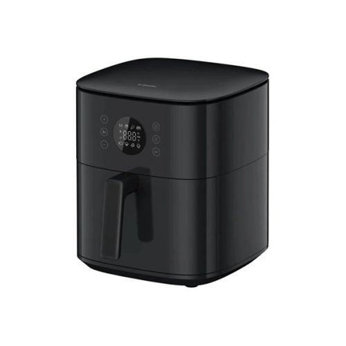 Xiaomi Air Fryer 6.5 L EU (2nd gen) black (66762)
